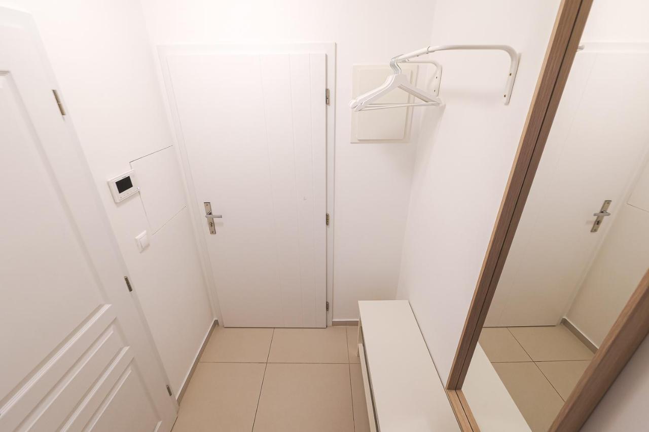 Dear Apartment Praga Exterior foto